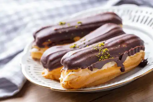 Éclairs