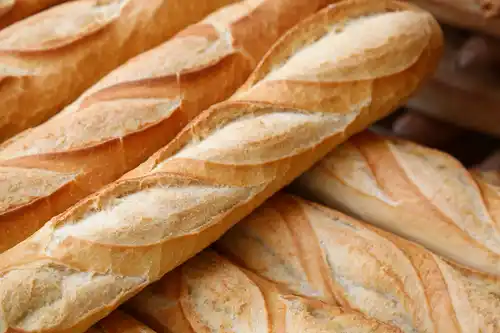 Baguette classique