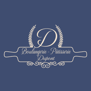 Logo BOULANGERIE DUPONT